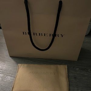 Burberry Cardholder